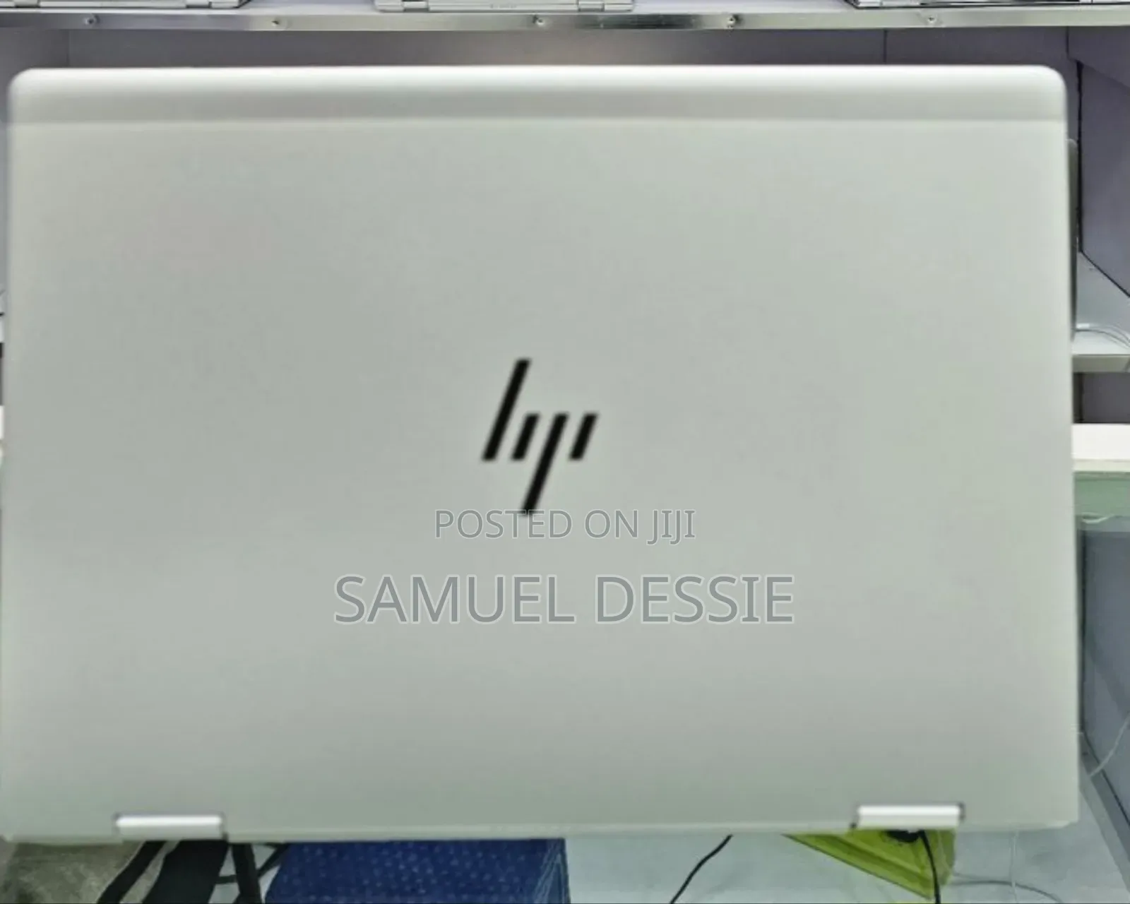 New Laptop HP EliteBook 830 G6 16GB Intel Core I7 SSD 512GB