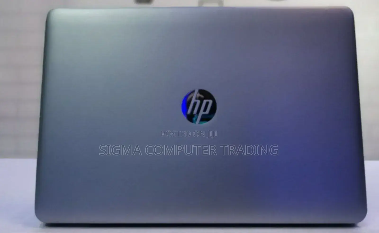 New Laptop HP EliteBook 840 8GB Intel Core I7 SSD 512GB