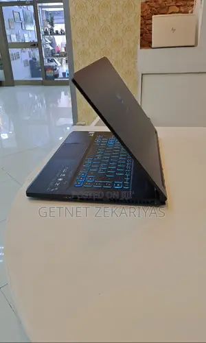 New Laptop Acer Predator 15 16GB Intel Core I7 SSD 1T