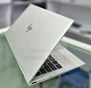 New Laptop HP EliteBook X360 1040 G7 16GB Intel Core I7 SSD 512GB