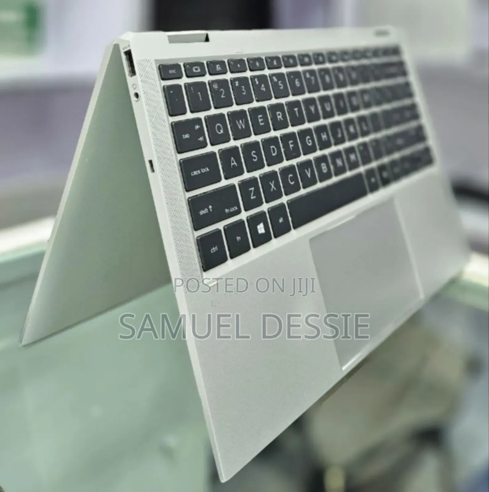 New Laptop HP EliteBook X360 1040 G7 16GB Intel Core I7 SSD 512GB