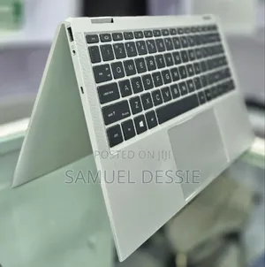 New Laptop HP EliteBook X360 1040 G7 16GB Intel Core I7 SSD 512GB