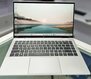 New Laptop HP EliteBook X360 1040 G7 16GB Intel Core I7 SSD 512GB