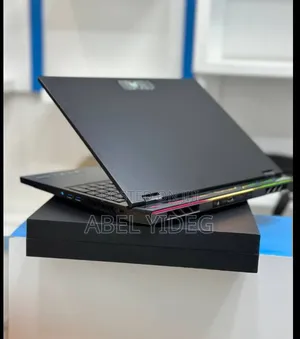 New Laptop Acer Predator Helios 16 32GB Intel Core I9 SSD 1T