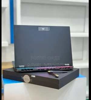 New Laptop Acer Predator Helios 16 32GB Intel Core I9 SSD 1T