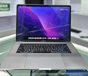 New Laptop Apple MacBook Pro 2016 16GB Intel Core I7 SSD 256GB