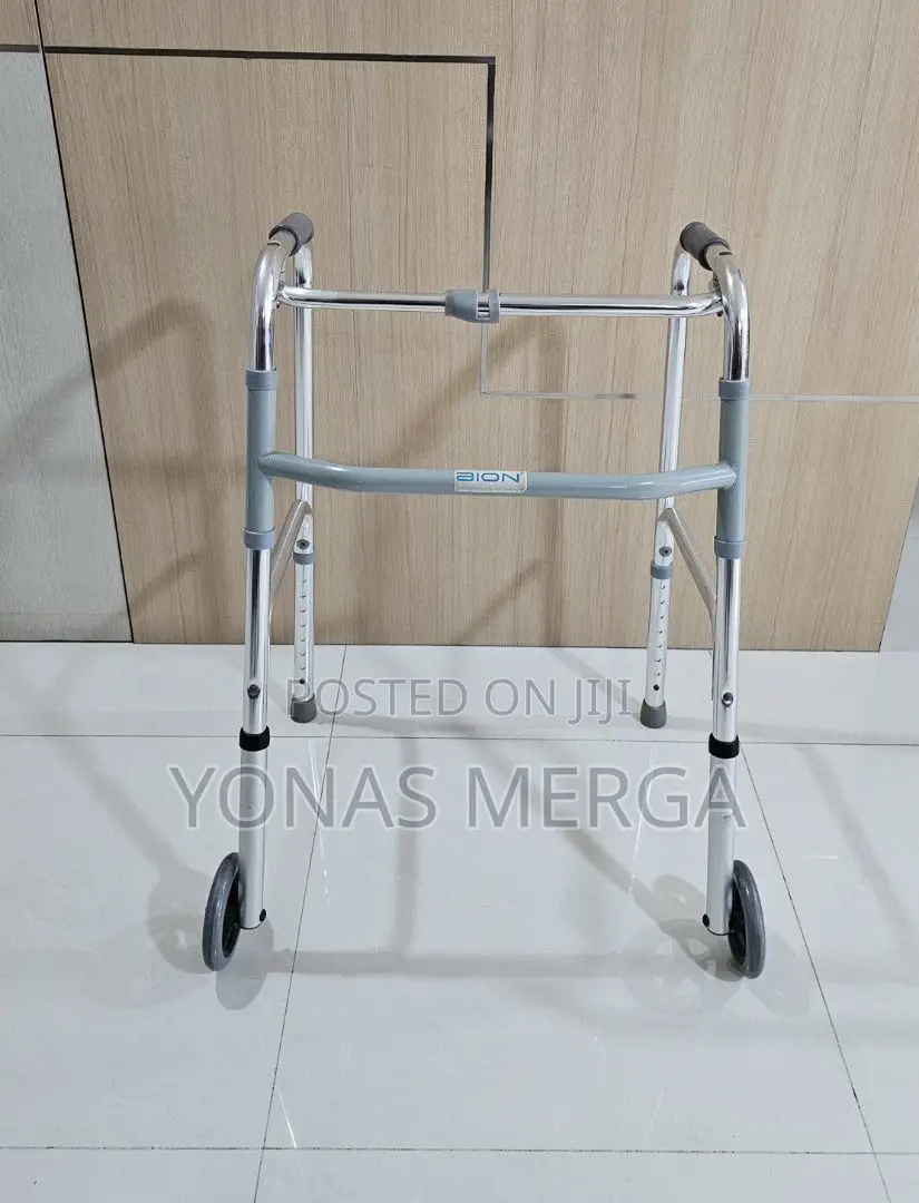 Walking Frame- Adjustable/Walking Frame (From the Caring Hut