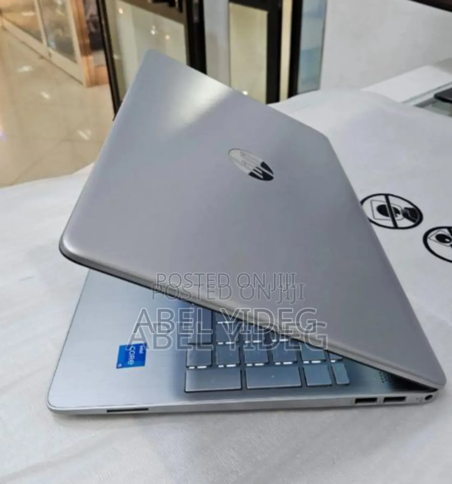 New Laptop HP Stream Notebook 16GB Intel Core i5 HDD 1T