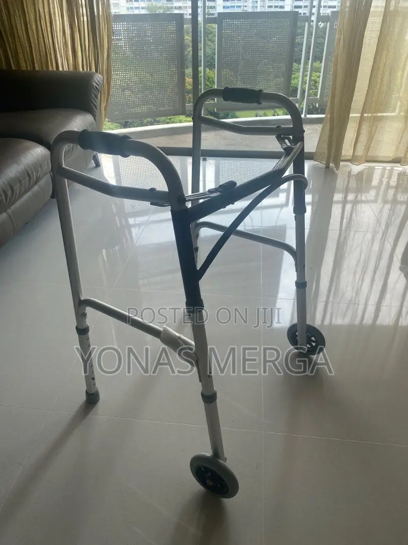 Walking Stick~Walker|Waker+Walker|Better Medical Technology