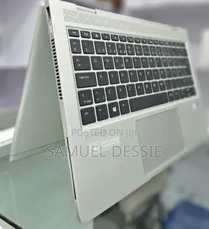 New Laptop HP EliteBook 830 G6 16GB Intel Core I5 SSD 512GB