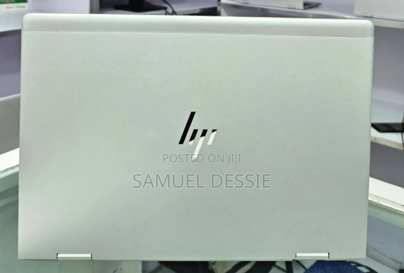 New Laptop HP EliteBook 830 G6 16GB Intel Core I5 SSD 512GB