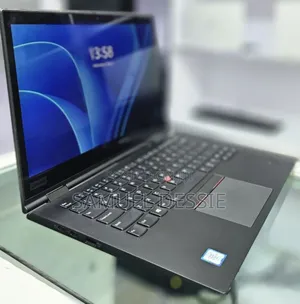 New Laptop Lenovo ThinkPad Yoga 16GB Intel Core I7 SSD 512GB