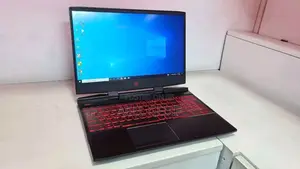 Photo - New Laptop HP Omen X 16GB Intel Core I5 HDD+SSD 1T