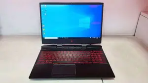 New Laptop HP Omen X 16GB Intel Core I5 HDD+SSD 1T