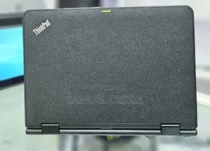 New Laptop Lenovo ThinkPad 11e 4GB Intel Core 2 Quad SSD 128GB