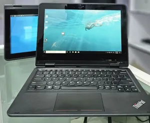 New Laptop Lenovo ThinkPad 11e 4GB Intel Core 2 Quad SSD 128GB