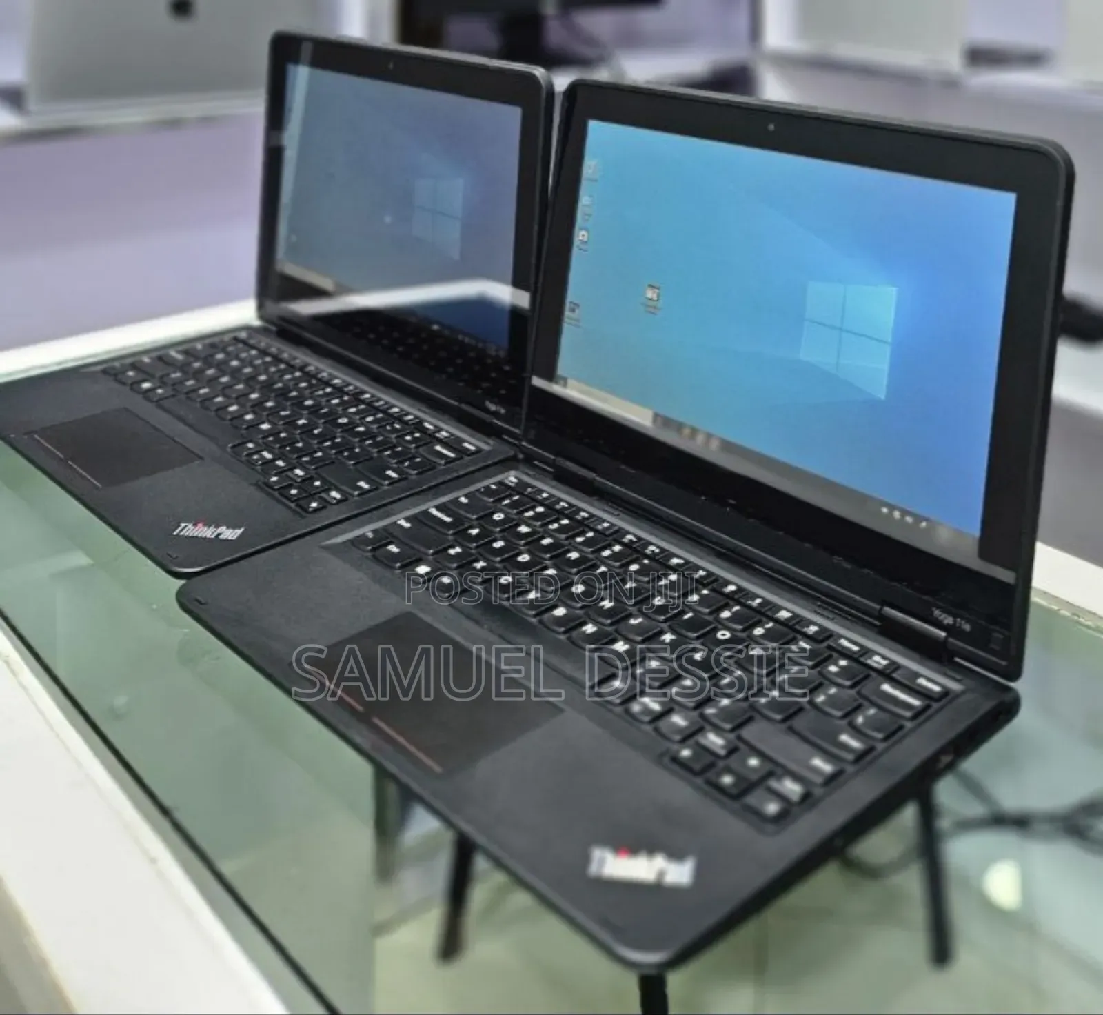 New Laptop Lenovo ThinkPad 11e 4GB Intel Core 2 Quad SSD 128GB