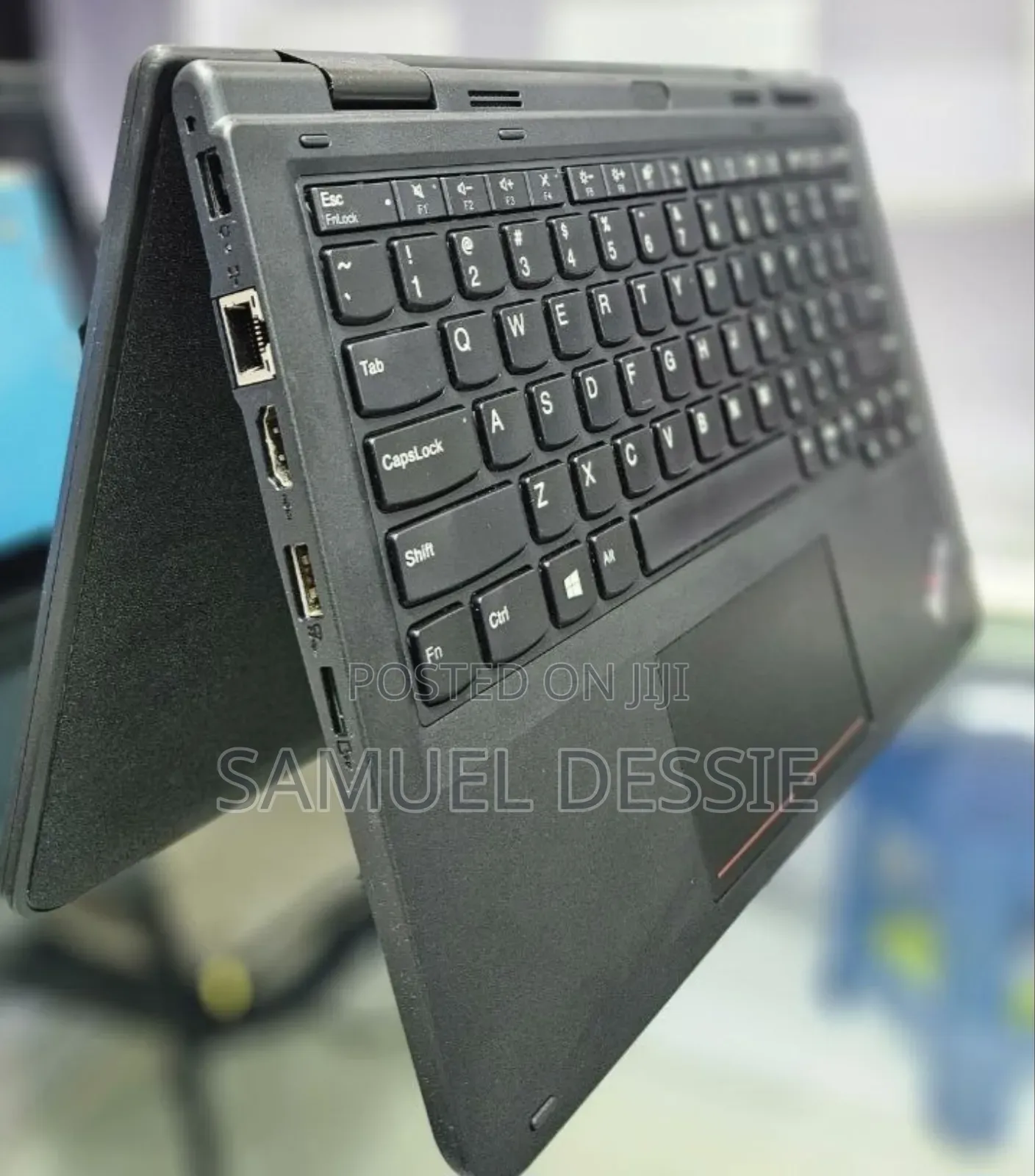 New Laptop Lenovo ThinkPad 11e 4GB Intel Core 2 Quad SSD 128GB