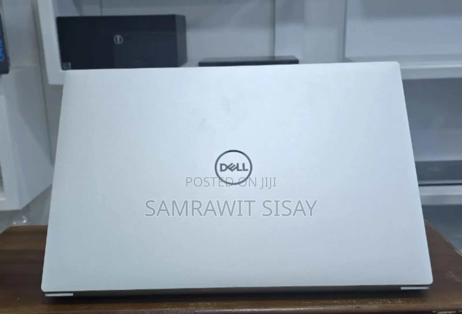 New Laptop Dell XPS 15 32GB Intel Core I7 SSD 1T