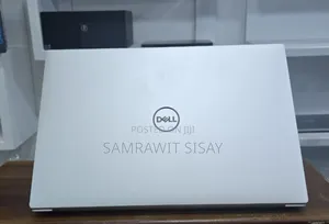 Photo - New Laptop Dell XPS 15 32GB Intel Core I7 SSD 1T