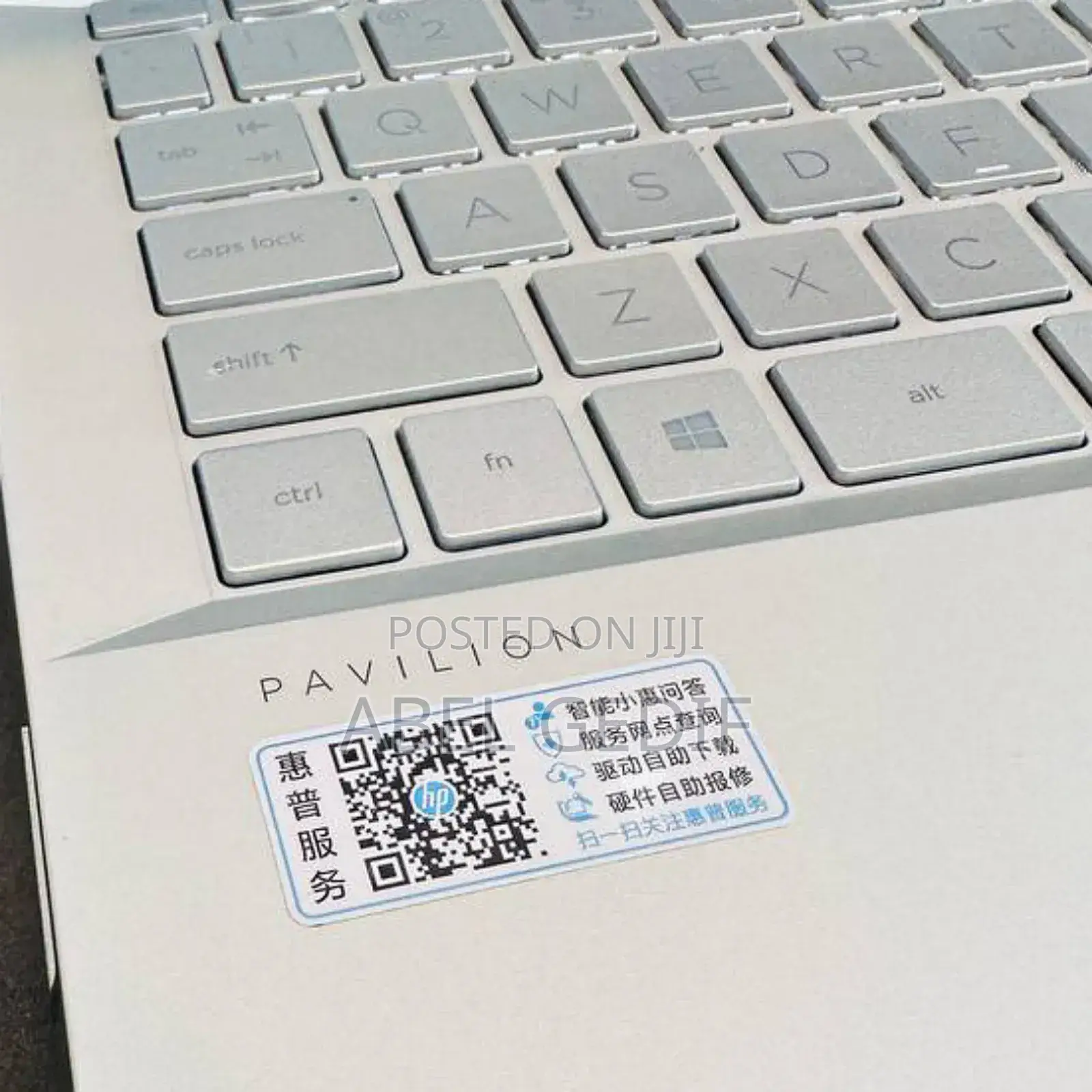 New Laptop HP Pavilion 14 16GB Intel Core I7 SSD 512GB