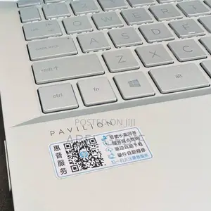 New Laptop HP Pavilion 14 16GB Intel Core I7 SSD 512GB