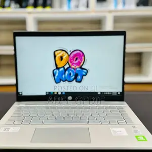 New Laptop HP Pavilion 14 16GB Intel Core I7 SSD 512GB