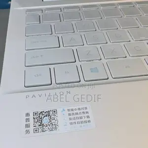 New Laptop HP Pavilion 14 16GB Intel Core I5 SSD 512GB