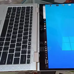 New Laptop HP EliteBook X360 1030 G4 16GB Intel Core I7 SSD 512GB