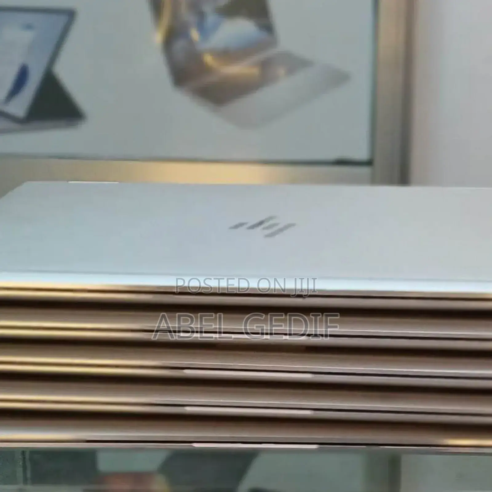 New Laptop HP EliteBook X360 1030 G4 16GB Intel Core I7 SSD 512GB