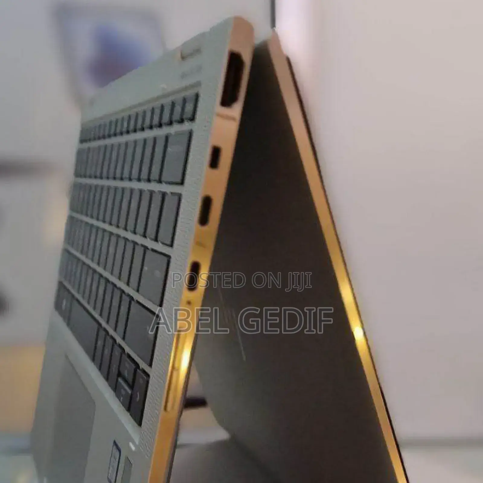 New Laptop HP EliteBook X360 1030 G4 16GB Intel Core I7 SSD 512GB
