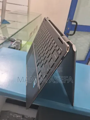 New Laptop HP Spectre 16GB Intel Core I5 SSD 1T