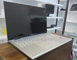 New Laptop HP Pavilion 15 8GB Intel Core I5 SSD 512GB