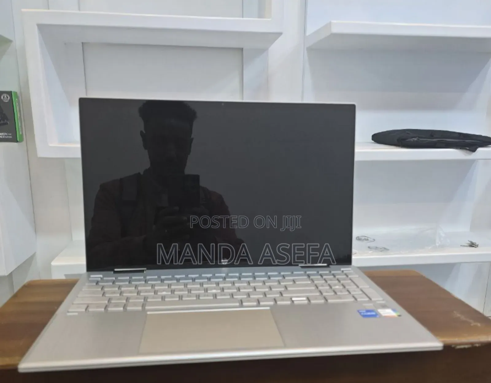 New Laptop HP Pavilion 15 8GB Intel Core I5 SSD 512GB