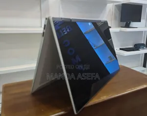 New Laptop HP Pavilion 15 8GB Intel Core I5 SSD 512GB