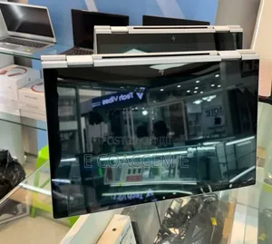 Photo - New Laptop HP EliteBook X360 1030 8GB Intel Core I7 SSD 512GB