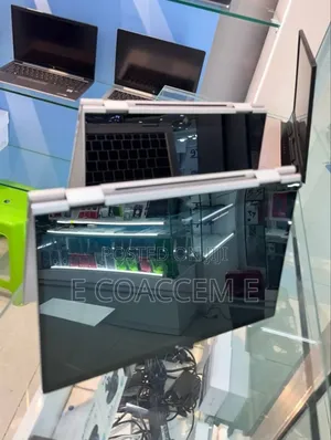 New Laptop HP EliteBook X360 1030 8GB Intel Core I7 SSD 512GB