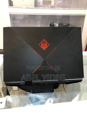 New Laptop HP Omen X 16GB Intel Core I7 HDD+SSD 1T