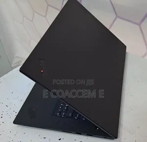 Photo - New Laptop Lenovo ThinkPad Yoga 16GB Intel Core I7 SSD 512GB