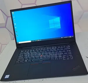 New Laptop Lenovo ThinkPad Yoga 16GB Intel Core I7 SSD 512GB