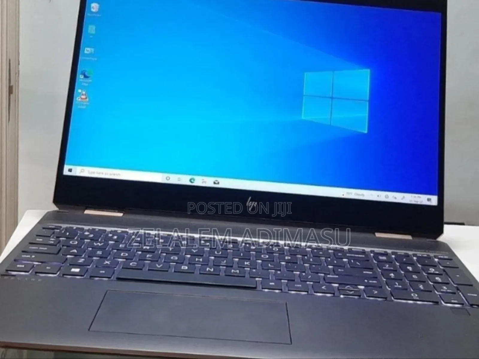 New Laptop HP Spectre XT 16GB Intel Core I7 SSD 512GB