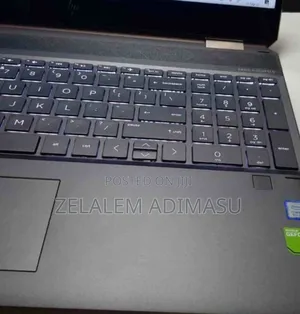 New Laptop HP Spectre XT 16GB Intel Core I7 SSD 512GB