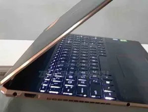 New Laptop HP Spectre XT 16GB Intel Core I7 SSD 512GB