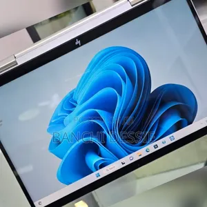 Photo - New Laptop HP Envy X360 16GB Intel Core I7 SSD 1T