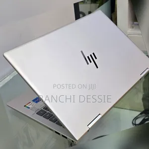 New Laptop HP Envy X360 16GB Intel Core I7 SSD 1T