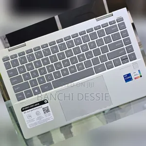 New Laptop HP Envy X360 16GB Intel Core I7 SSD 1T