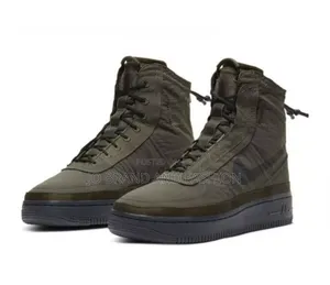 Nike Air Force Hign Shell