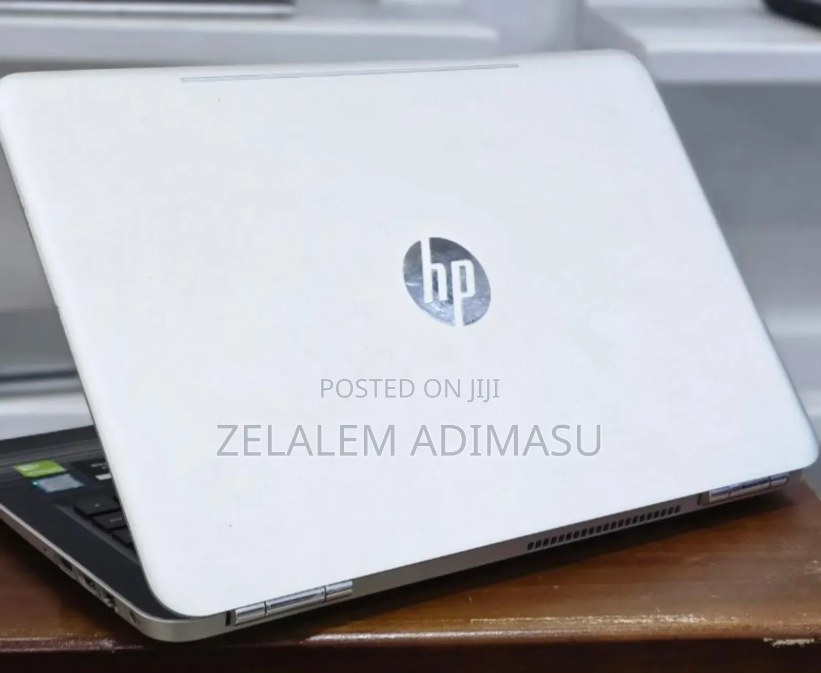 New Laptop HP Pavilion 15 8GB Intel Core I5 HDD 500GB