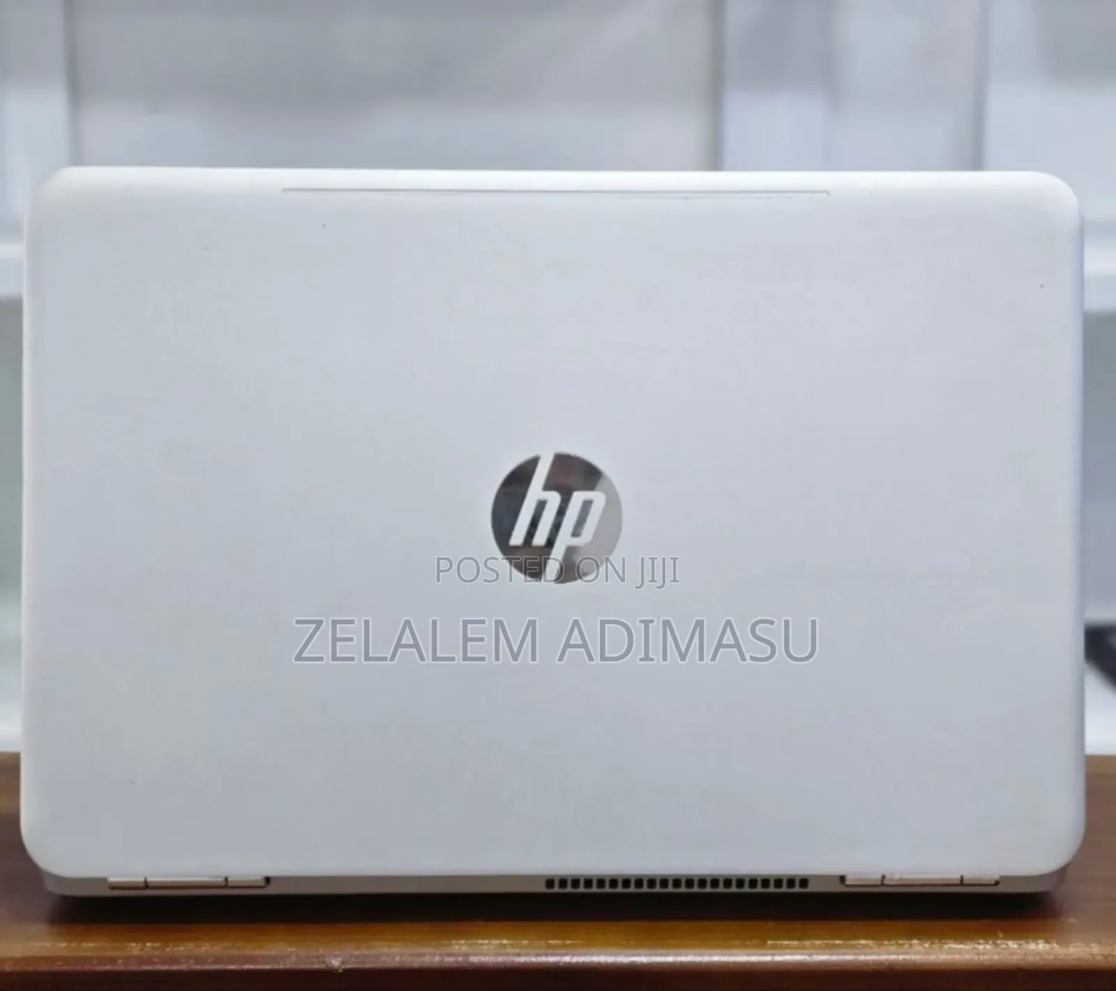 New Laptop HP Pavilion 15 8GB Intel Core I5 HDD 500GB