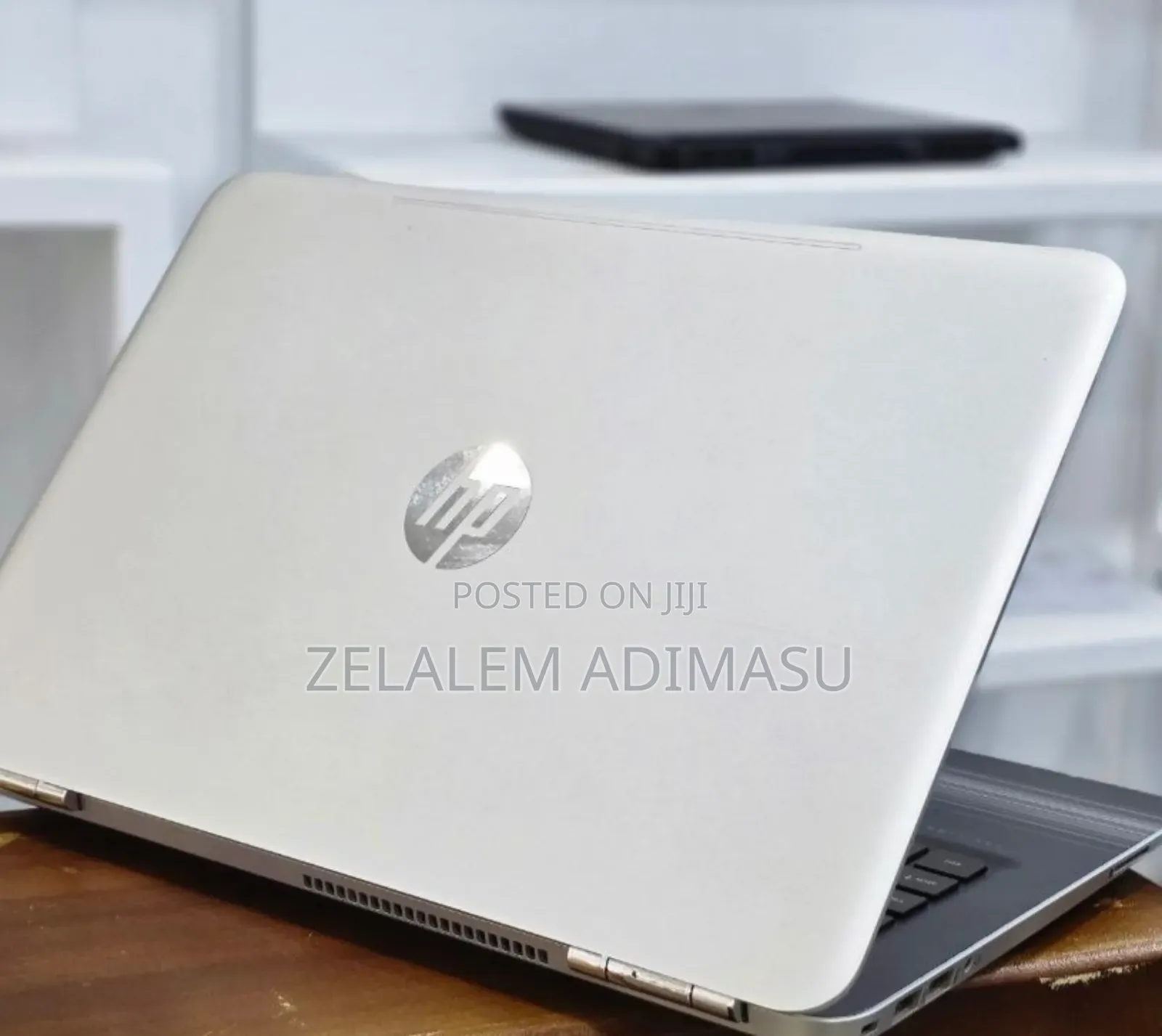 New Laptop HP Pavilion 15 8GB Intel Core I5 HDD 500GB